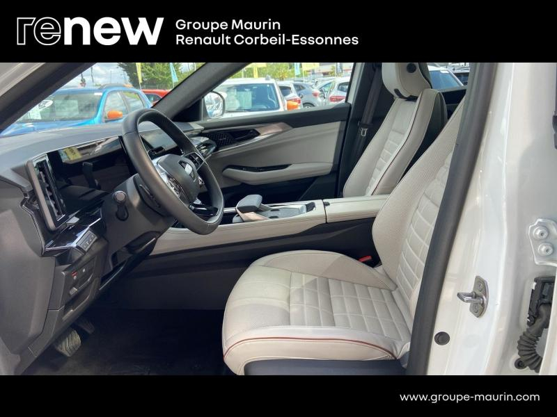 Photo 17 de l’annonce de RENAULT Espace d’occasion à vendre à CORBEIL-ESSONNES