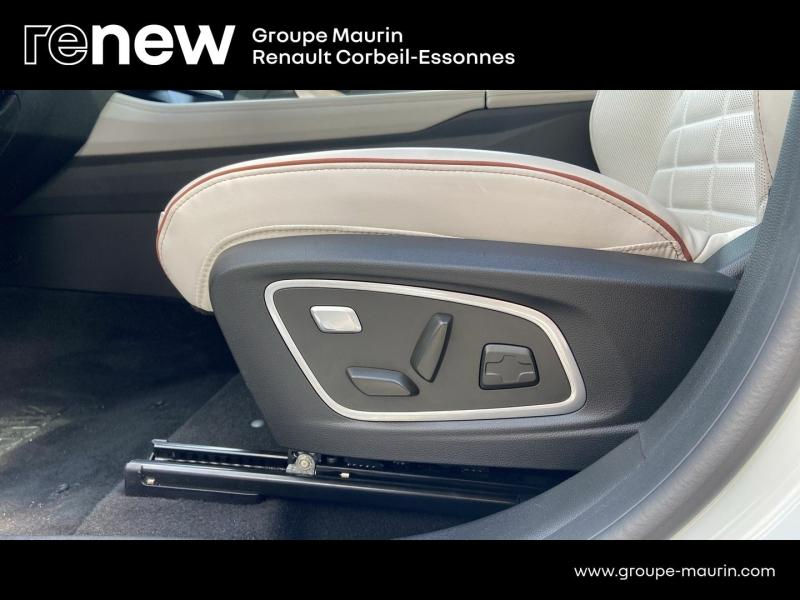 Photo 19 de l’annonce de RENAULT Espace d’occasion à vendre à CORBEIL-ESSONNES