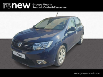 DACIA Sandero 1.0 SCe 75ch Essentiel - 20