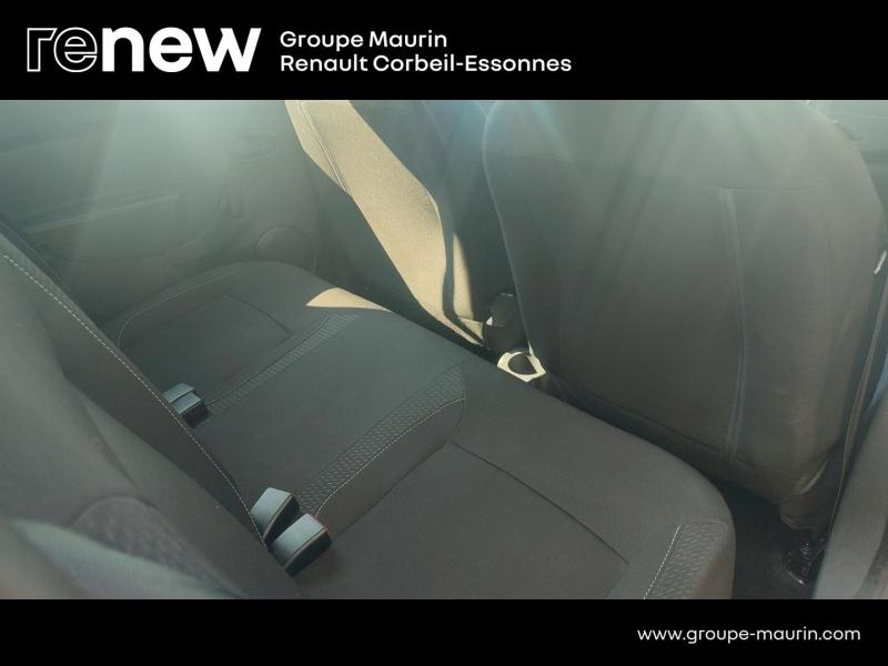 Photo 9 de l’annonce de DACIA Sandero d’occasion à vendre à CORBEIL-ESSONNES