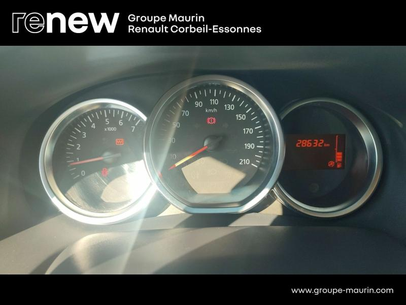 Photo 15 de l’annonce de DACIA Sandero d’occasion à vendre à CORBEIL-ESSONNES