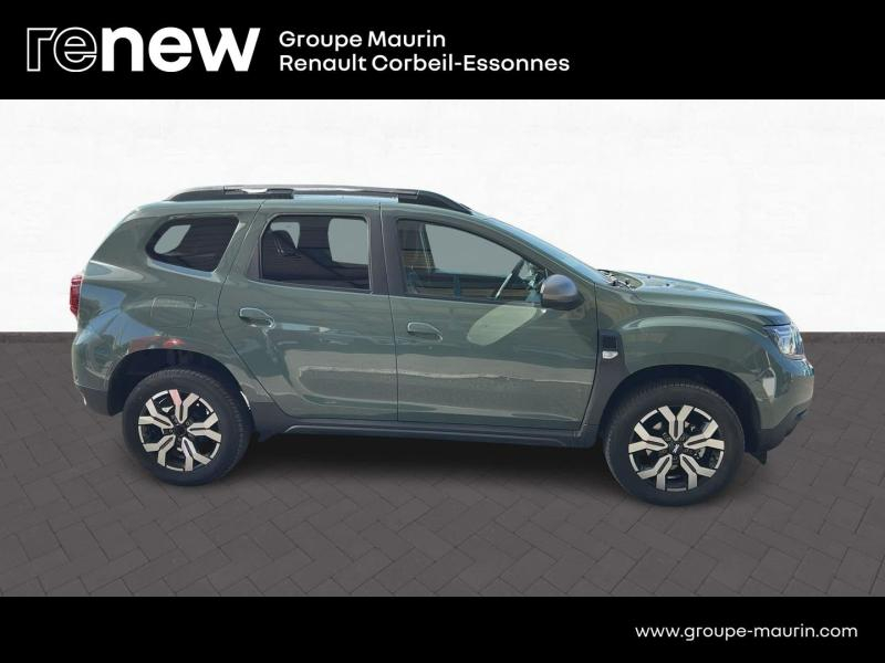 Photo 6 de l’annonce de DACIA Duster d’occasion à vendre à CORBEIL-ESSONNES