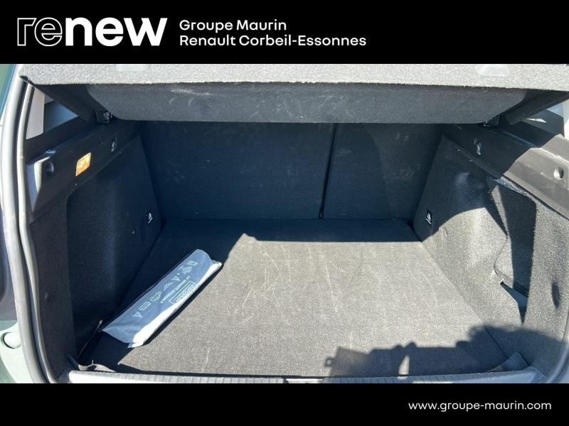 Photo 13 de l’annonce de DACIA Duster d’occasion à vendre à CORBEIL-ESSONNES
