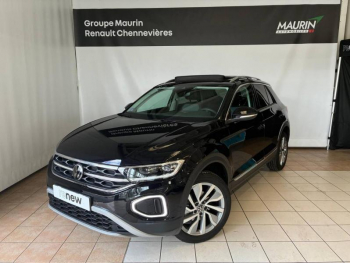 VOLKSWAGEN T-Roc 1.5 TSI EVO 150ch Style Exclusive DSG7