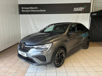 RENAULT Arkana d’occasion à vendre à CHENNEVIÈRES-SUR-MARNE