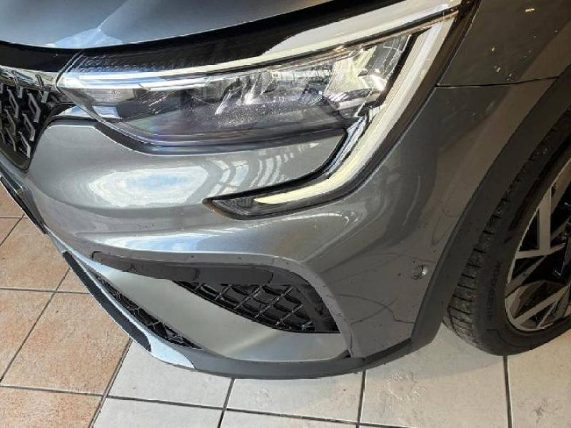 Photo 3 de l’annonce de RENAULT Arkana d’occasion à vendre à CHENNEVIÈRES-SUR-MARNE
