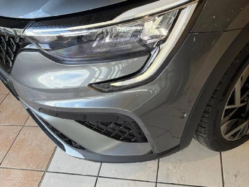 Photo 4 de l’annonce de RENAULT Arkana d’occasion à vendre à CHENNEVIÈRES-SUR-MARNE