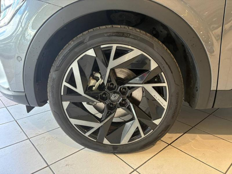 Photo 5 de l’annonce de RENAULT Arkana d’occasion à vendre à CHENNEVIÈRES-SUR-MARNE