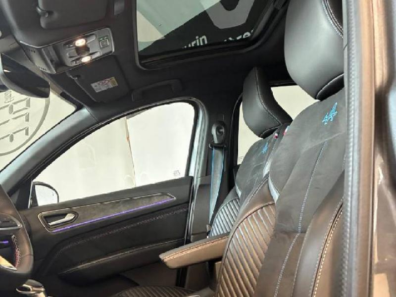 Photo 6 de l’annonce de RENAULT Arkana d’occasion à vendre à CHENNEVIÈRES-SUR-MARNE