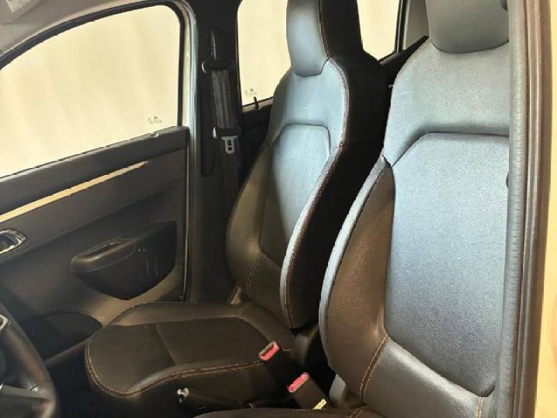 Photo 6 de l’annonce de DACIA Spring d’occasion à vendre à CHENNEVIÈRES-SUR-MARNE