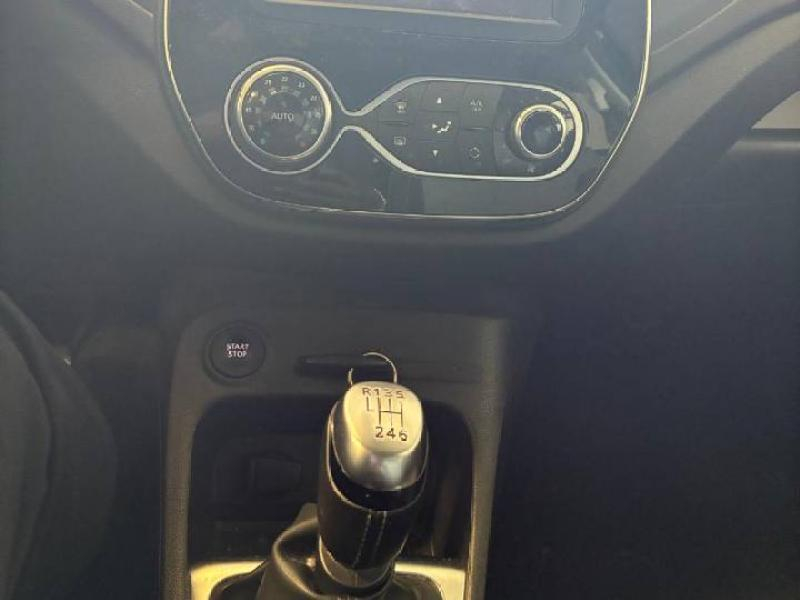 Photo 5 de l’annonce de RENAULT Captur d’occasion à vendre à CHENNEVIÈRES-SUR-MARNE