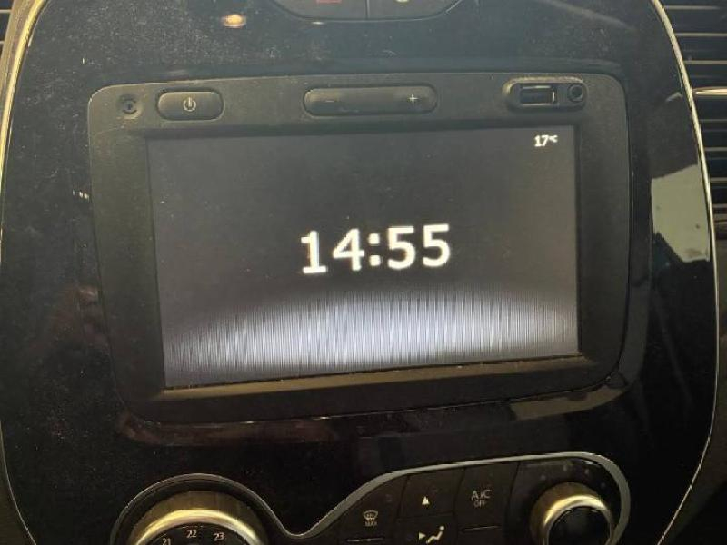 Photo 6 de l’annonce de RENAULT Captur d’occasion à vendre à CHENNEVIÈRES-SUR-MARNE