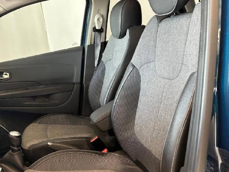 Photo 7 de l’annonce de RENAULT Captur d’occasion à vendre à CHENNEVIÈRES-SUR-MARNE