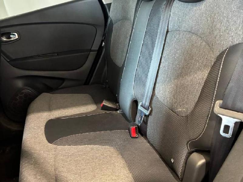 Photo 8 de l’annonce de RENAULT Captur d’occasion à vendre à CHENNEVIÈRES-SUR-MARNE