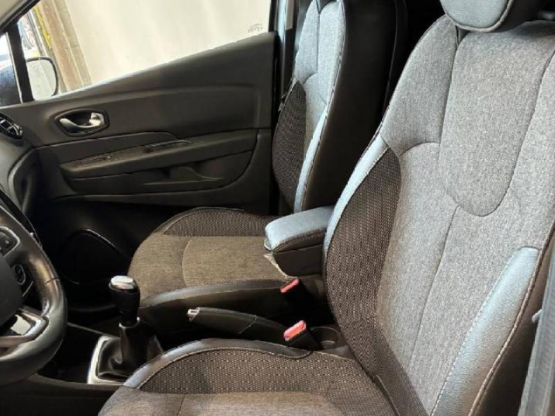 Photo 10 de l’annonce de RENAULT Captur d’occasion à vendre à CHENNEVIÈRES-SUR-MARNE
