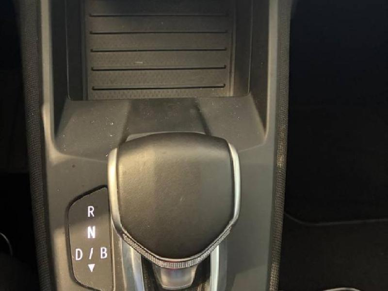 Photo 4 de l’annonce de RENAULT Zoe d’occasion à vendre à CHENNEVIÈRES-SUR-MARNE