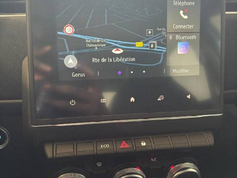 Photo 5 de l’annonce de RENAULT Zoe d’occasion à vendre à CHENNEVIÈRES-SUR-MARNE