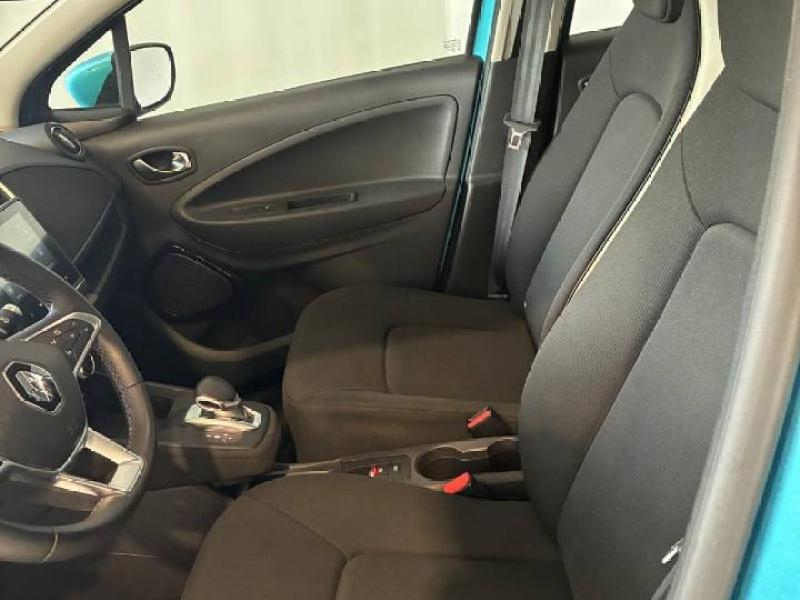 Photo 6 de l’annonce de RENAULT Zoe d’occasion à vendre à CHENNEVIÈRES-SUR-MARNE