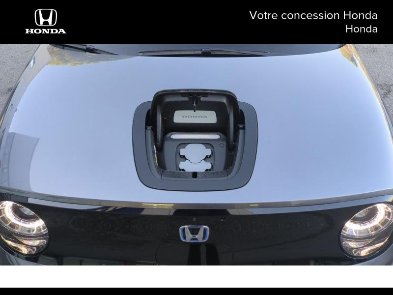 Photo 3 de l’annonce de HONDA Honda e d’occasion à vendre à AIX-EN-PROVENCE