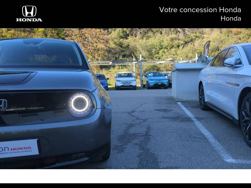 Photo 4 de l’annonce de HONDA Honda e d’occasion à vendre à AIX-EN-PROVENCE