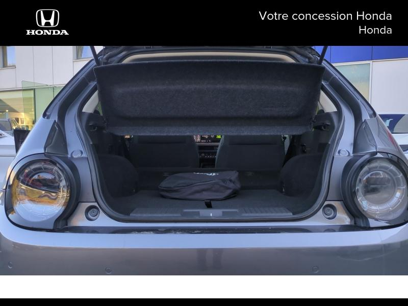 Photo 8 de l’annonce de HONDA Honda e d’occasion à vendre à AIX-EN-PROVENCE