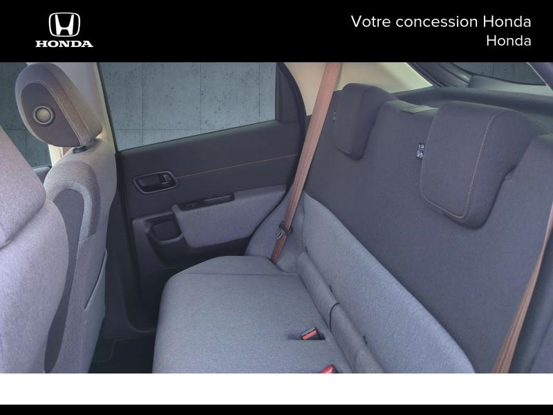 Photo 9 de l’annonce de HONDA Honda e d’occasion à vendre à AIX-EN-PROVENCE