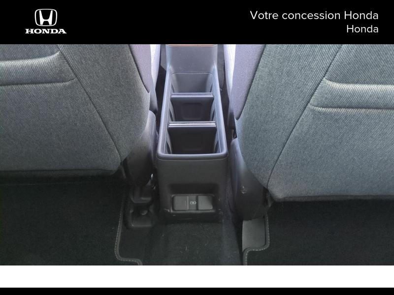 Photo 10 de l’annonce de HONDA Honda e d’occasion à vendre à AIX-EN-PROVENCE
