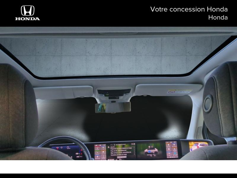 Photo 11 de l’annonce de HONDA Honda e d’occasion à vendre à AIX-EN-PROVENCE