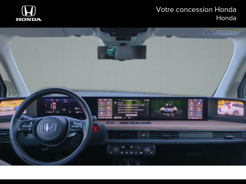 Photo 12 de l’annonce de HONDA Honda e d’occasion à vendre à AIX-EN-PROVENCE