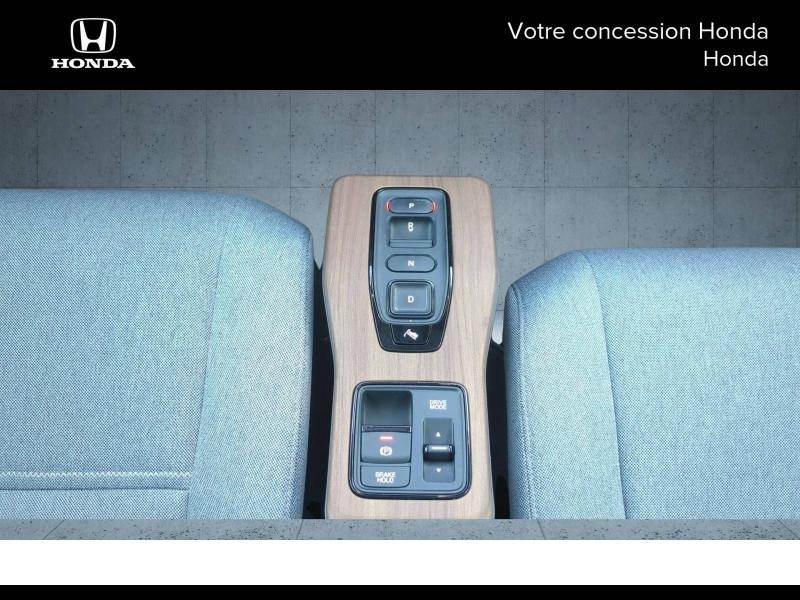 Photo 13 de l’annonce de HONDA Honda e d’occasion à vendre à AIX-EN-PROVENCE