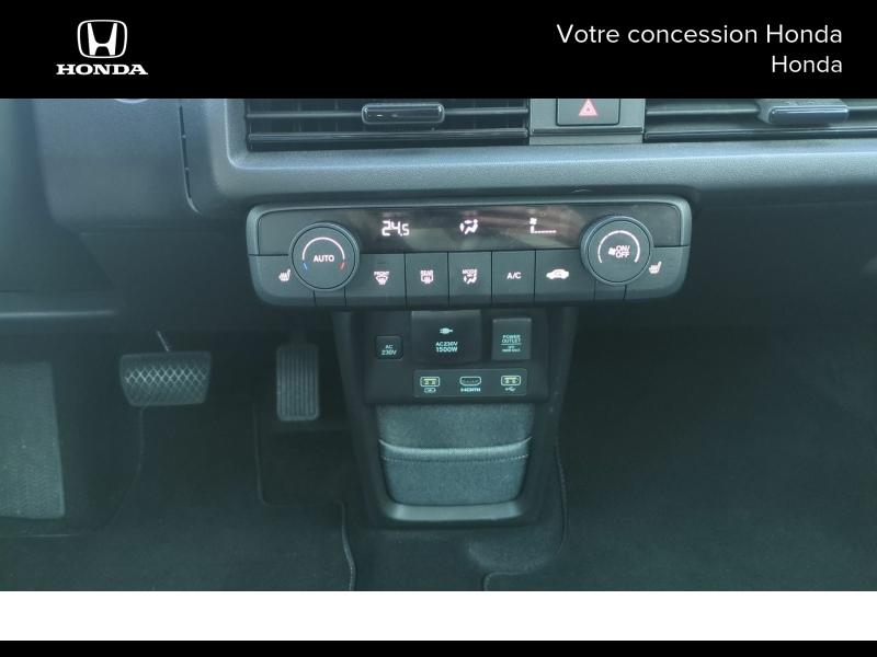 Photo 15 de l’annonce de HONDA Honda e d’occasion à vendre à AIX-EN-PROVENCE