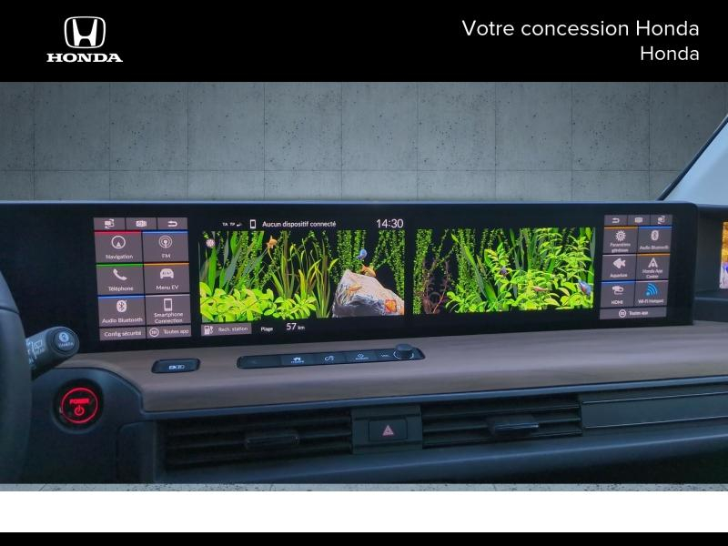 Photo 17 de l’annonce de HONDA Honda e d’occasion à vendre à AIX-EN-PROVENCE