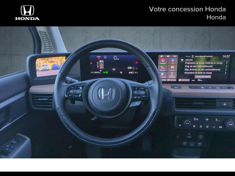 Photo 18 de l’annonce de HONDA Honda e d’occasion à vendre à AIX-EN-PROVENCE