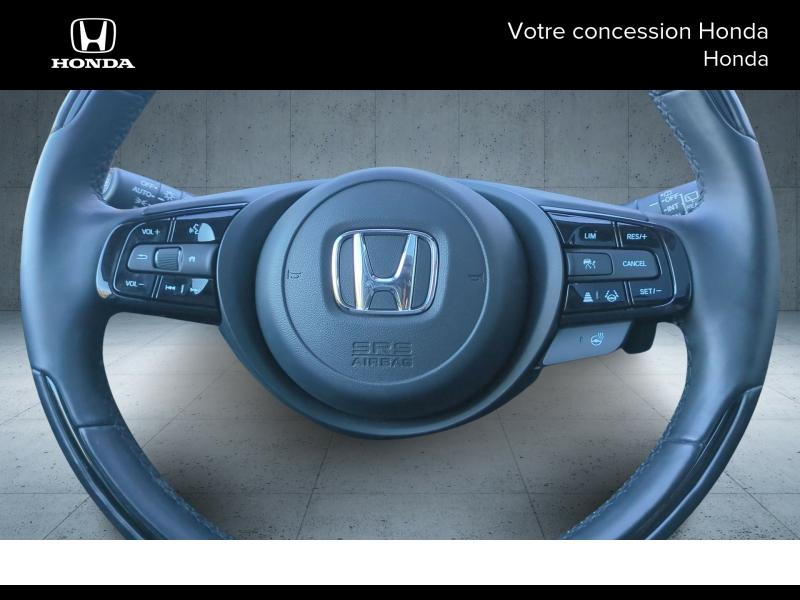 Photo 19 de l’annonce de HONDA Honda e d’occasion à vendre à AIX-EN-PROVENCE