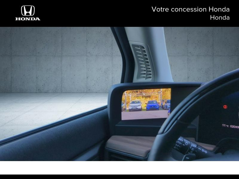 Photo 20 de l’annonce de HONDA Honda e d’occasion à vendre à AIX-EN-PROVENCE