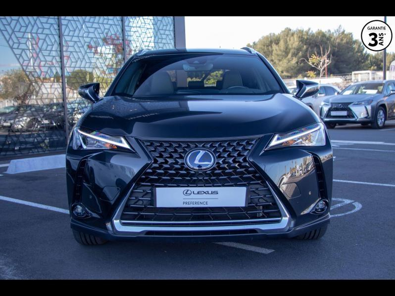 Photo 16 de l’annonce de LEXUS UX d’occasion à vendre à LATTES