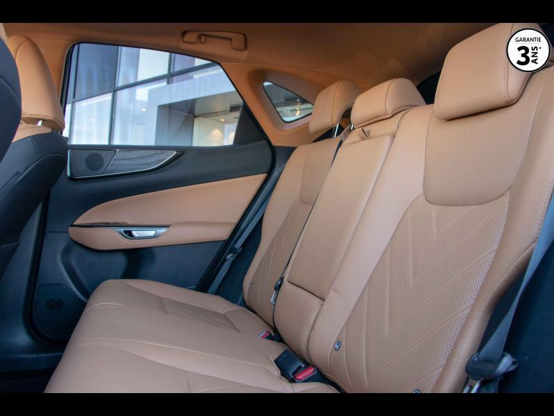 Photo 9 de l’annonce de LEXUS NX d’occasion à vendre à LATTES