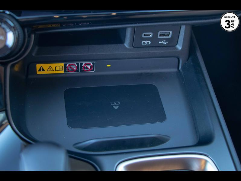Photo 15 de l’annonce de LEXUS NX d’occasion à vendre à LATTES