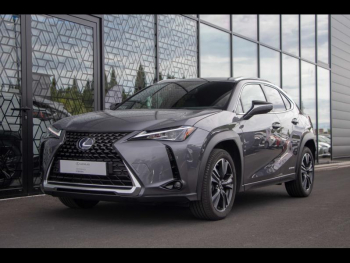 LEXUS UX d’occasion à vendre à LATTES