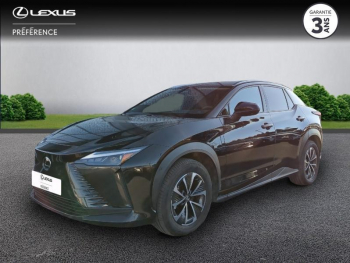 LEXUS RZ 450e Luxe MY24