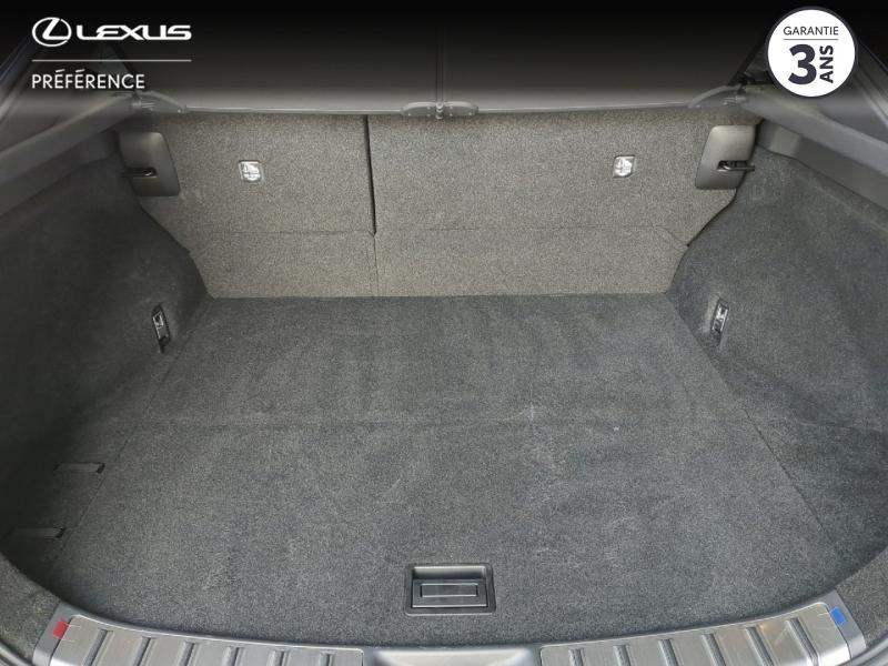 Photo 4 de l’annonce de LEXUS RZ d’occasion à vendre à LATTES