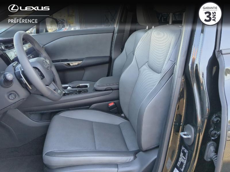 Photo 6 de l’annonce de LEXUS RZ d’occasion à vendre à LATTES