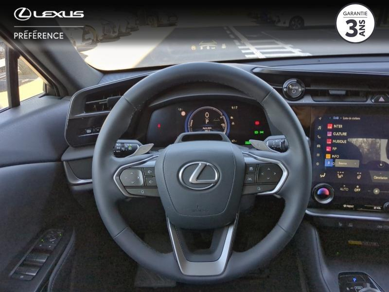 Photo 9 de l’annonce de LEXUS RZ d’occasion à vendre à LATTES