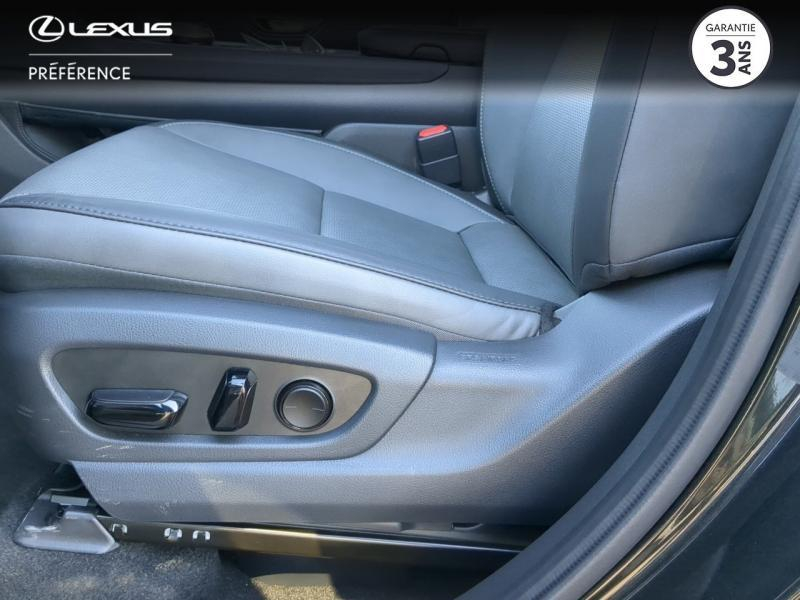 Photo 13 de l’annonce de LEXUS RZ d’occasion à vendre à LATTES