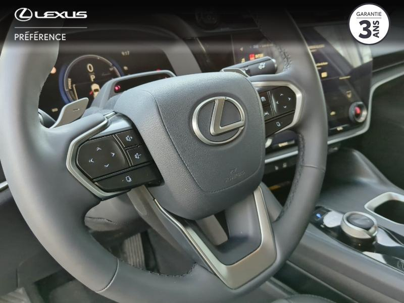 Photo 15 de l’annonce de LEXUS RZ d’occasion à vendre à LATTES