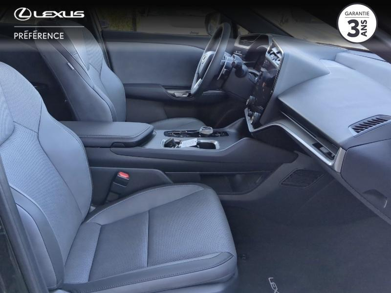 Photo 17 de l’annonce de LEXUS RZ d’occasion à vendre à LATTES