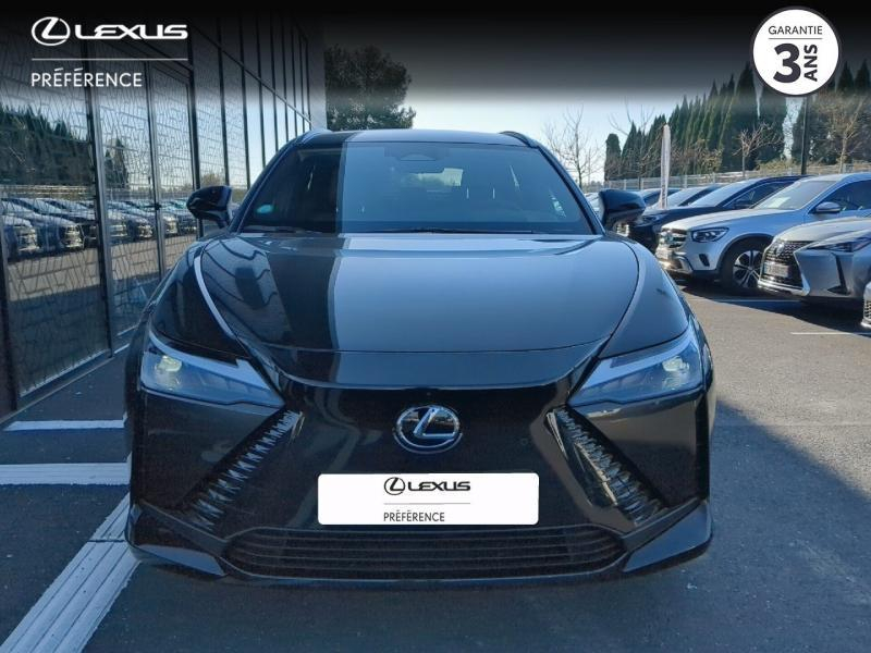 Photo 20 de l’annonce de LEXUS RZ d’occasion à vendre à LATTES