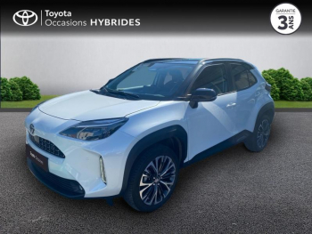 TOYOTA Yaris Cross d’occasion à vendre à NÎMES