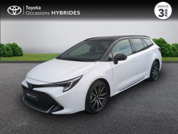 TOYOTA Corolla Touring Spt d’occasion à vendre à NÎMES