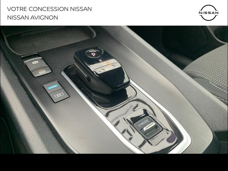 Photo 12 de l’annonce de NISSAN Qashqai d’occasion à vendre à CAVAILLON